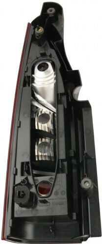 Fast Far Dreapta Spate Pentru Citroen Berlingo