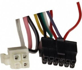 Velpart Rechts Vordere LED Autolampe für Fiat Ducato 46862283