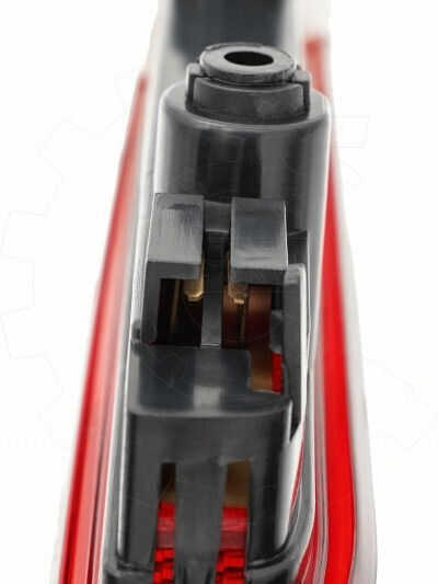 SKV Linkes Bremslicht LED für Volkswagen T5 Transporter