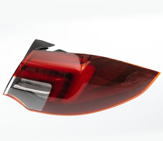 ABC Parts Led Taillight for Opel Insignia 2017