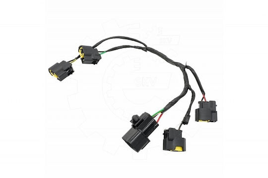 Σετ Επισκευής Hyundai I20 I30 Kia Rio Soul 273502b000