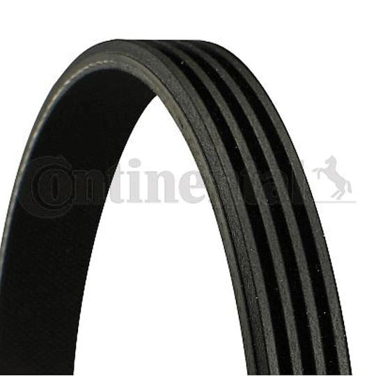 Contitech 4 Pk 1010 Multi-rib Belt