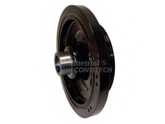 Fulie Curea Arbore Cotit Contitech Vd1036