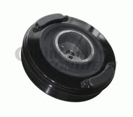 Fulie Curea Arbore Cotit Contitech Vd1002