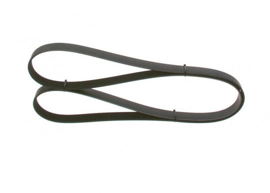 Micro-v Belt Renault Master Iii 10 2.3 Dci