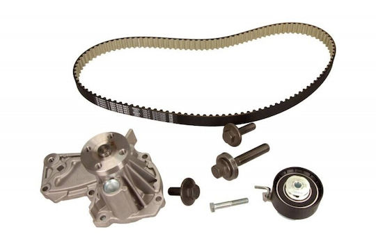 Σετ Χρονισμού Ford 1,6 16v Ecoboost Αντλία