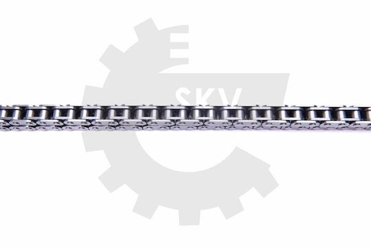 Set de lanț de distribuție Jeep Mercedes 0009934676