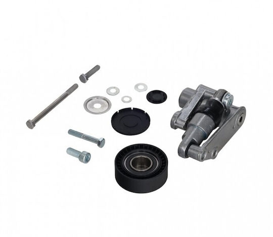 Обтегач Ремък Micro-v Bmw 3 E36 94 Пълен Комплект За Ремонт E46 M3 3.2 1748131