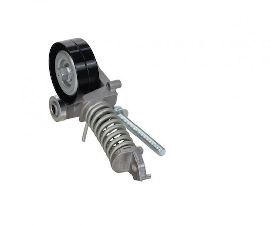 Fast Opel Astra J 09 Vollständiger Micro-v Riemenspanner 1.4 T 1340267
