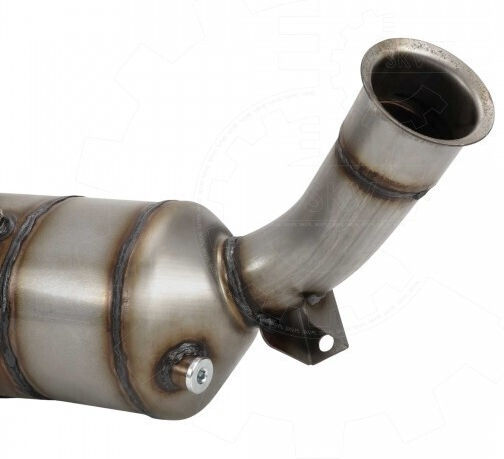 SKV Φίλτρο DPF