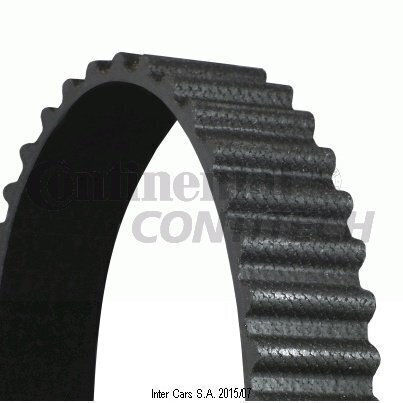 Contitech Ct 979 Timing Belt