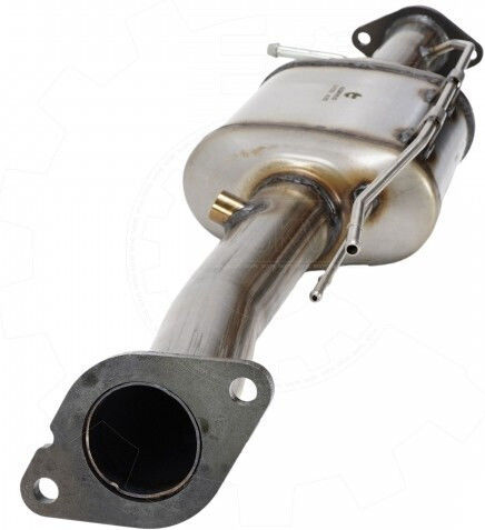 SKV Φίλτρο DPF για Ford