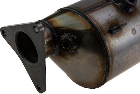 NTY Φίλτρο DPF για Subaru
