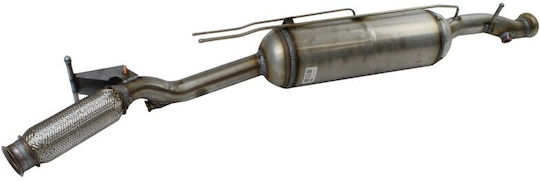 OE PSA DPF-Filter Für Peugeot