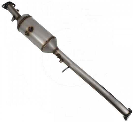 SKV Φίλτρο DPF για Ford