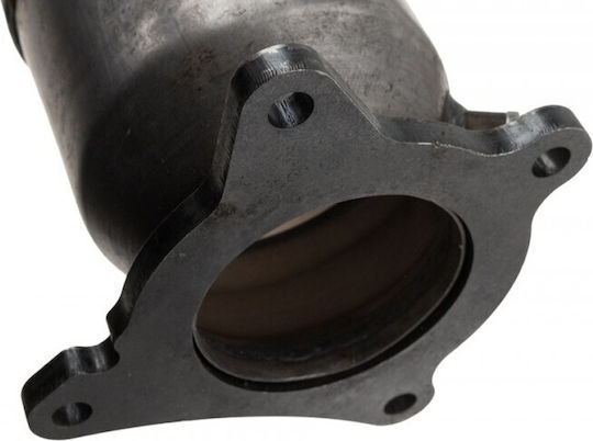 NTY Katalysator Für VW Audi Seat