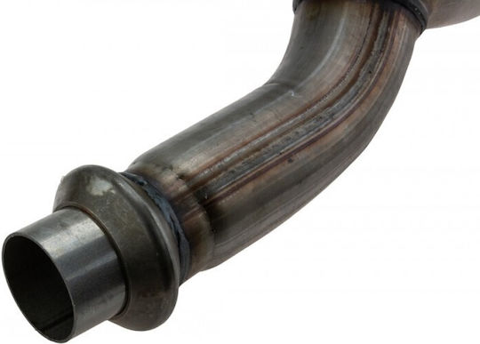 NTY Opel Nissan Renault Auto Auspuffanlagen