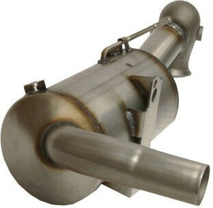 Maxgear Φίλτρο DPF για Opel
