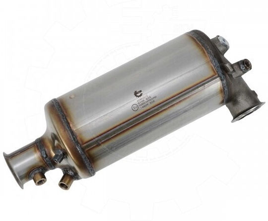 SKV Φίλτρο DPF για VW