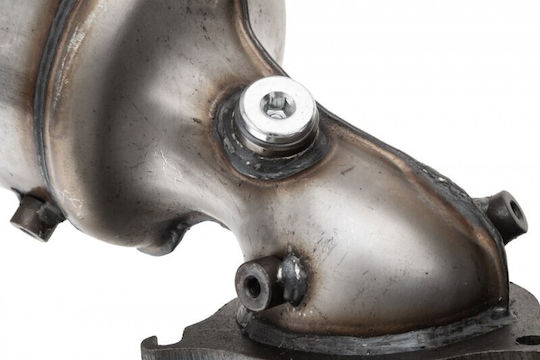 NTY Convertizor catalitic pentru Ford