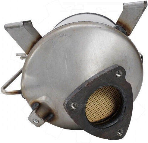SKV Φίλτρο DPF για Opel