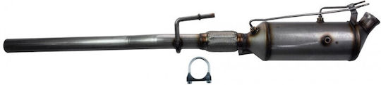 NTY Филтър DPF