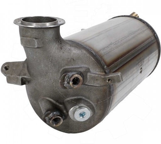 SKV Φίλτρο DPF για VW
