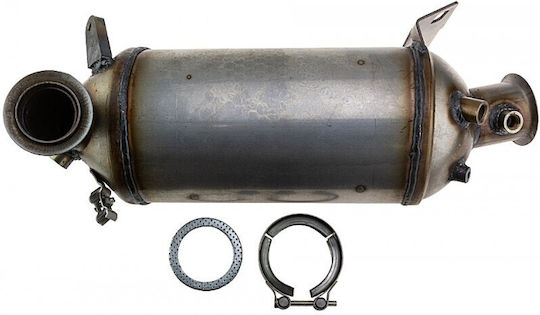 NTY NTY DPF-Filter Für VW