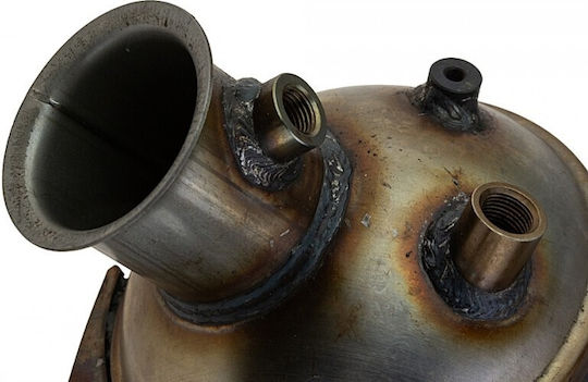 NTY NTY DPF-Filter Für VW