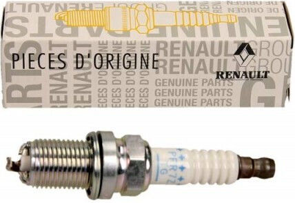 Μπουζί Renault 1,6 16v 08 8200492426