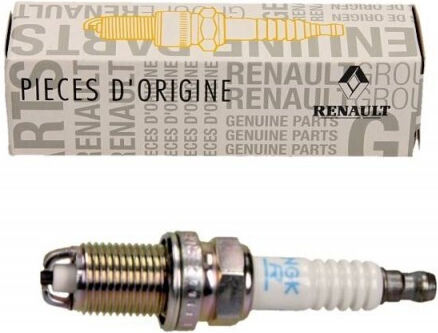 Μπουζί Ανάφλεξης Rfc42lz2e Renault 86 71 004 069