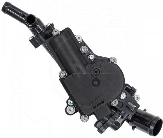 Termostat Mazda 2 6 Cx-3 Cx-30 Pyfd1516z
