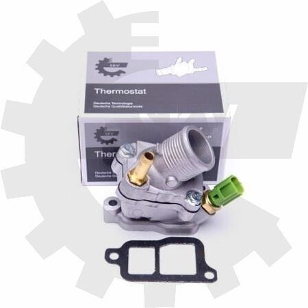 Θερμοστατης Volvo C30 C70 S40 S60 S80 V50 31219205 31219205