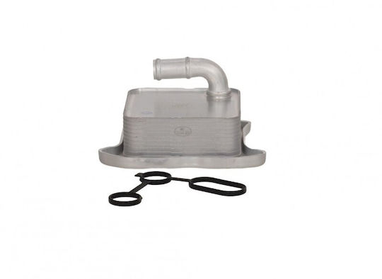 Fast Car Oil Radiator for Volkswagen Caddy