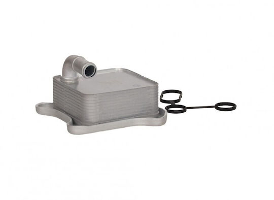 Fast Car Oil Radiator for Volkswagen Caddy
