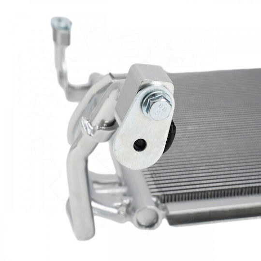 SKV Car Engine Water Radiator for Ford B-Max / Fiesta / Tourneo / Transit