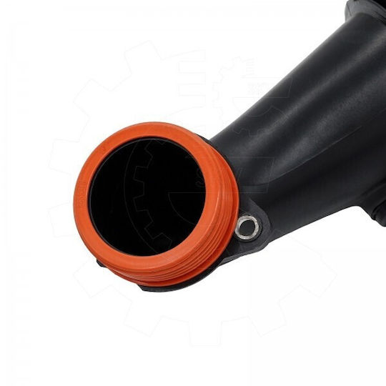 Air Intake Hose Bmw X5 X6 13717638569