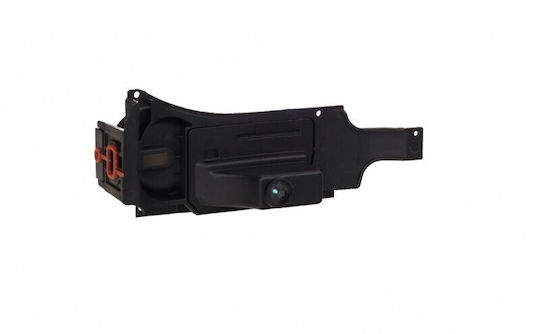 Въздуховод за изпарения Audi Q7 4l 06 22103515b