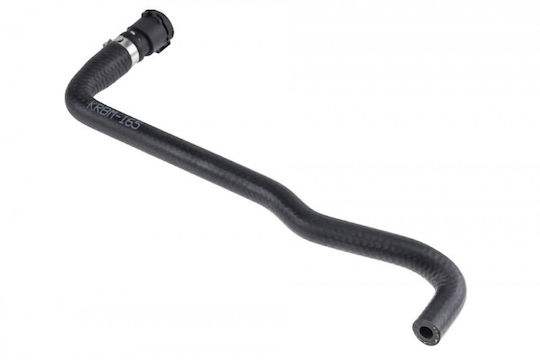 Furtun Lichid de Răcire BMW X5 E70 F15 06 X6 E71 F16 07 17127536235