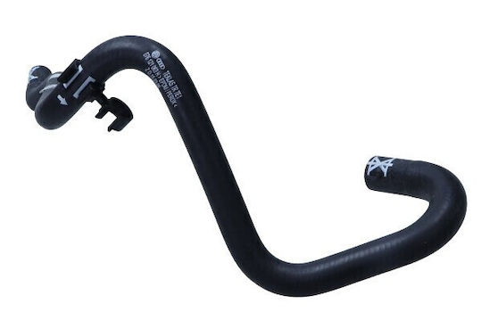 Furtun Radiator Volkswagen Crafter 2,5 Tdi 06 76121063h