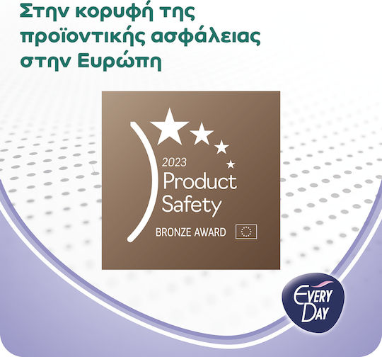 Every Day Hyperdry Super Ultra Plus Превръзки с крилца 36бр