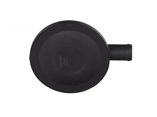 Fumes Air Duct Opel Vectra C 02 2.2 Dgi 5607496
