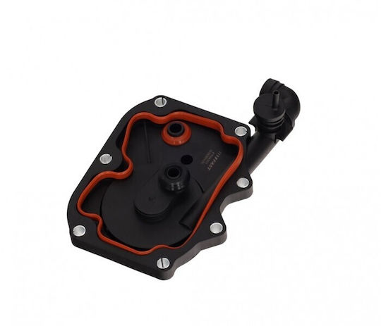 Conductă aer BMW X5 E53 00 4.4i 11617508541