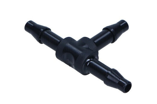 Разклонител на вакуумен маркуч Volkswagen Touareg 07 2d0129737a