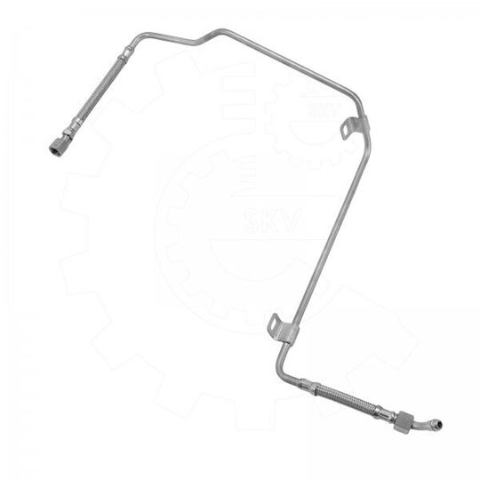Oil Hose Audi A4 A6 Passat 058145778c