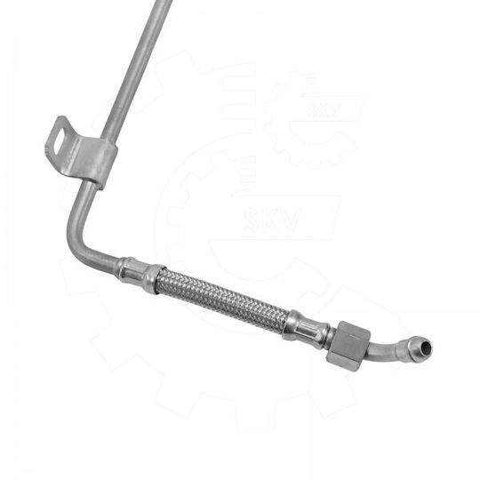 Oil Hose Audi A4 A6 Passat 058145778c