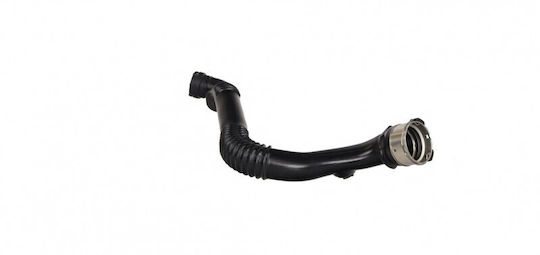 Furtun Intercooler BMW 5 E60 01 Stânga Lung 520 D 11617803748