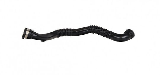 Furtun Intercooler BMW 5 E60 01 Stânga Lung 520 D 11617803748