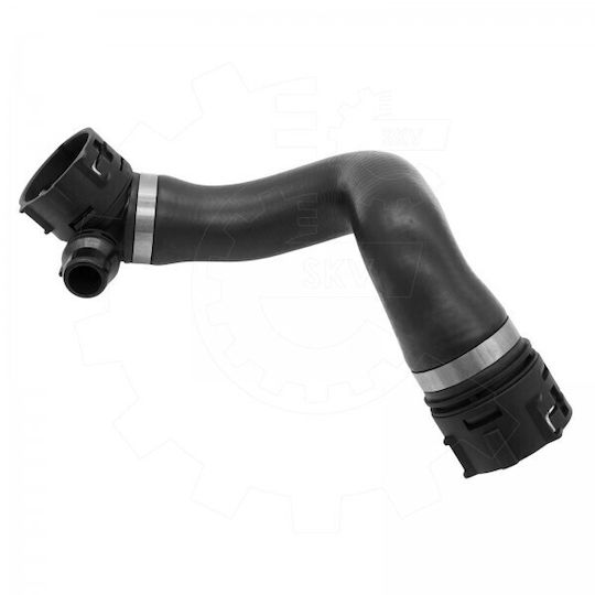 Furtun Radiator BMW X5 X6 17127578703
