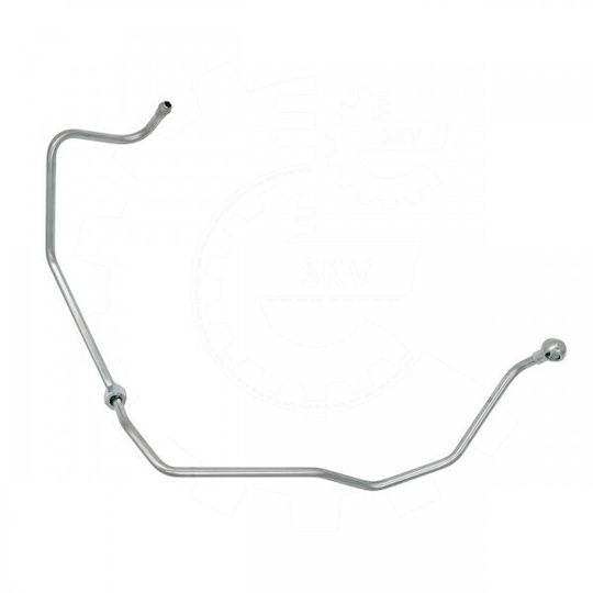 Ölrohr Für Audi A3 Seat Leon Skoda Octavia Vw Golf Iv 038145771d
